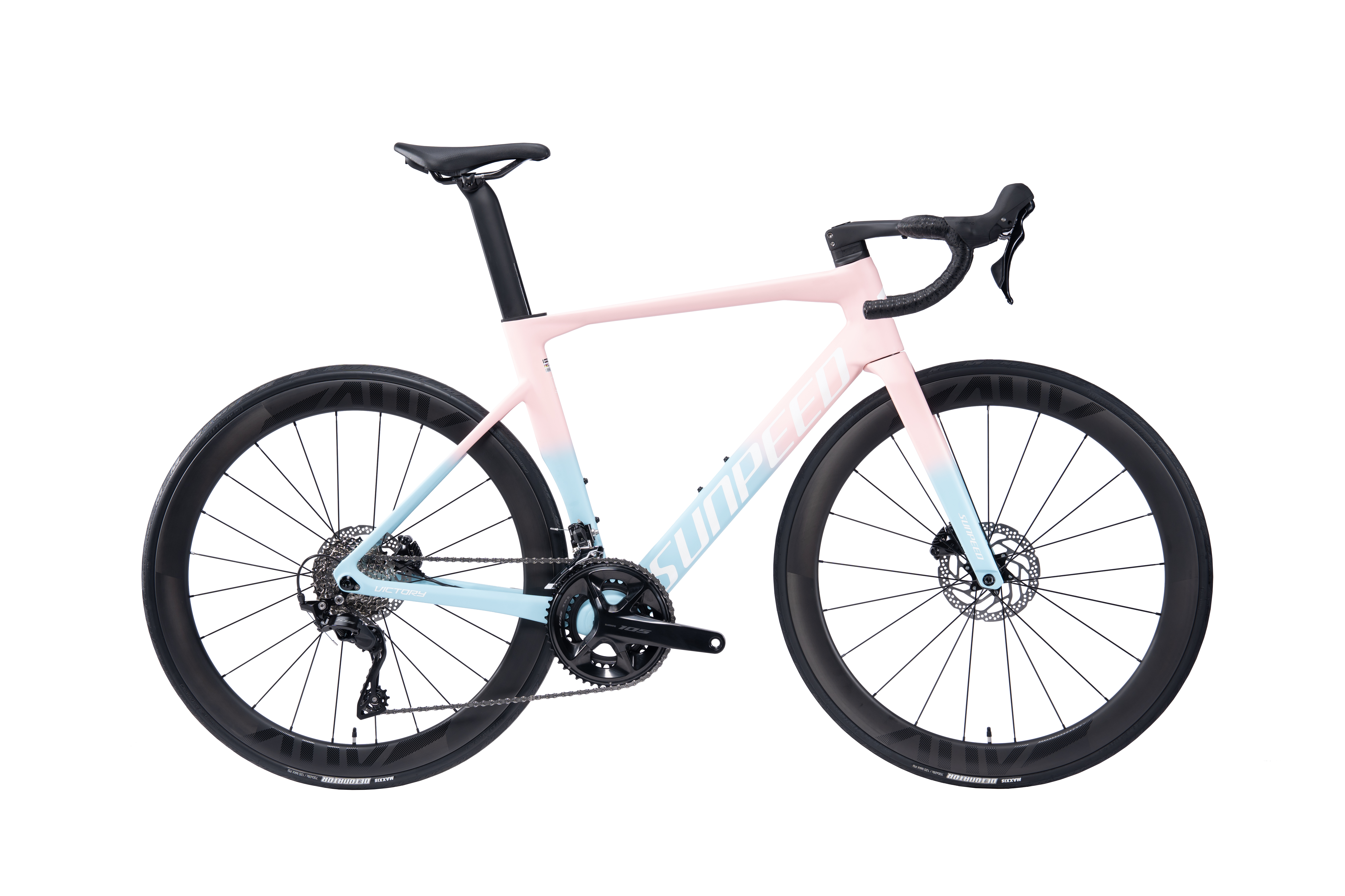 2025 VICTORY SPORT