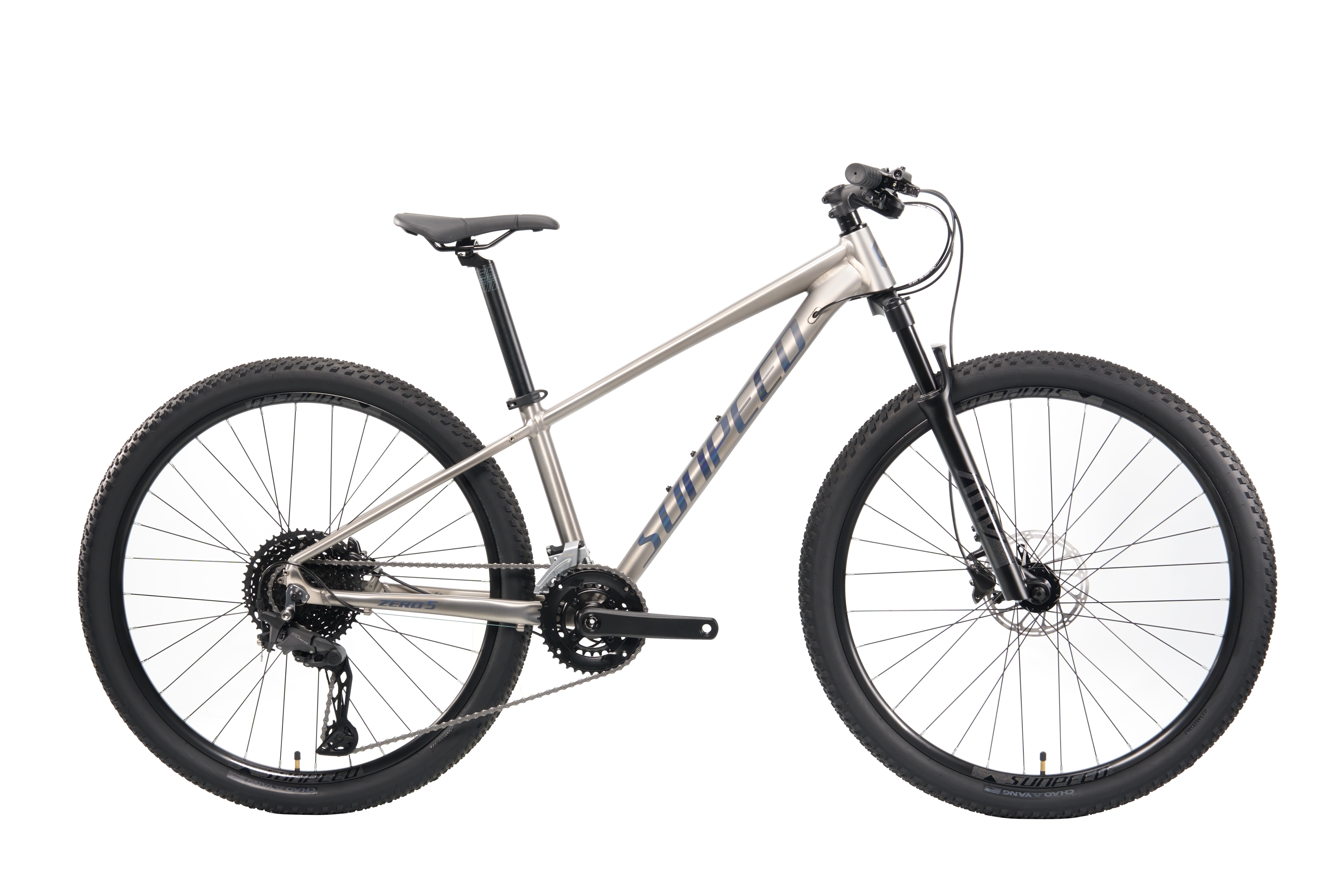2025 ZERO 5